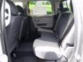 2011 Mineral Gray Metallic Dodge Ram 1500 SLT Crew Cab  photo #7