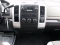 2011 Mineral Gray Metallic Dodge Ram 1500 SLT Crew Cab  photo #10