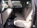 2011 Brilliant Black Crystal Pearl Dodge Ram 1500 Big Horn Crew Cab  photo #8