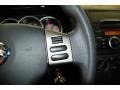 2009 Super Black Nissan Versa 1.8 S Hatchback  photo #29