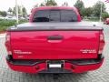 Radiant Red - Tacoma V6 PreRunner TRD Sport Double Cab Photo No. 4