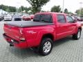 Radiant Red - Tacoma V6 PreRunner TRD Sport Double Cab Photo No. 5