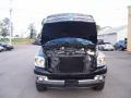 2009 Brilliant Black Crystal Pearl Dodge Ram 2500 Big Horn Edition Quad Cab 4x4  photo #9