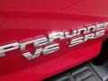 Radiant Red - Tacoma V6 PreRunner TRD Sport Double Cab Photo No. 16
