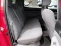 2008 Radiant Red Toyota Tacoma V6 PreRunner TRD Sport Double Cab  photo #19