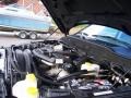 2009 Brilliant Black Crystal Pearl Dodge Ram 2500 Big Horn Edition Quad Cab 4x4  photo #12