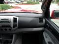 2008 Radiant Red Toyota Tacoma V6 PreRunner TRD Sport Double Cab  photo #22