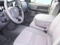 Brilliant Black Crystal Pearl - Ram 2500 Big Horn Edition Quad Cab 4x4 Photo No. 14
