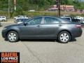 Magnetic Gray Metallic - Camry LE Photo No. 2