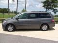 2007 Nimbus Gray Metallic Honda Odyssey Touring  photo #10