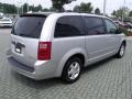 2009 Bright Silver Metallic Dodge Grand Caravan SE  photo #6