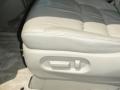 2007 Nimbus Gray Metallic Honda Odyssey Touring  photo #17