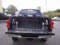 2009 Brilliant Black Crystal Pearl Dodge Ram 2500 Big Horn Edition Quad Cab 4x4  photo #19