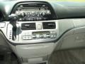 2007 Nimbus Gray Metallic Honda Odyssey Touring  photo #24