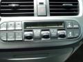2007 Nimbus Gray Metallic Honda Odyssey Touring  photo #27