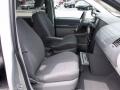 Bright Silver Metallic - Grand Caravan SE Photo No. 19