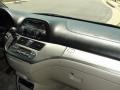 2007 Nimbus Gray Metallic Honda Odyssey Touring  photo #31