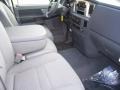 Brilliant Black Crystal Pearl - Ram 2500 Big Horn Edition Quad Cab 4x4 Photo No. 24
