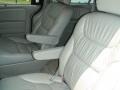 Nimbus Gray Metallic - Odyssey Touring Photo No. 33