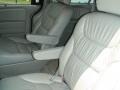 2007 Nimbus Gray Metallic Honda Odyssey Touring  photo #33