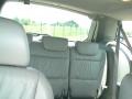 2007 Nimbus Gray Metallic Honda Odyssey Touring  photo #40