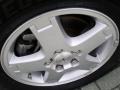 Liquid Silver Metallic - Torrent  Photo No. 10
