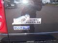 Brilliant Black Crystal Pearl - Ram 2500 Big Horn Edition Quad Cab 4x4 Photo No. 33