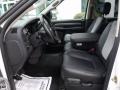 Bright White - Ram 2500 Laramie Quad Cab Photo No. 11