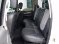 Bright White - Ram 2500 Laramie Quad Cab Photo No. 14