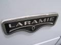 Bright White - Ram 2500 Laramie Quad Cab Photo No. 17