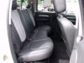 Bright White - Ram 2500 Laramie Quad Cab Photo No. 18