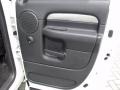 Bright White - Ram 2500 Laramie Quad Cab Photo No. 19
