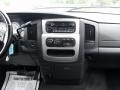 Bright White - Ram 2500 Laramie Quad Cab Photo No. 24