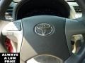 Barcelona Red Metallic - Camry LE Photo No. 19