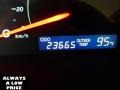 Barcelona Red Metallic - Camry LE Photo No. 20