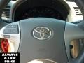 Barcelona Red Metallic - Camry LE Photo No. 19