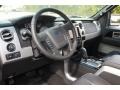 2010 Tuxedo Black Ford F150 FX4 SuperCrew 4x4  photo #4