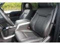 2010 Tuxedo Black Ford F150 FX4 SuperCrew 4x4  photo #5