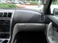 2007 Liquid Silver Metallic GMC Acadia SLT  photo #22