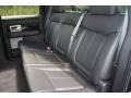 2010 Tuxedo Black Ford F150 FX4 SuperCrew 4x4  photo #6