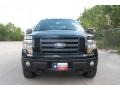 2010 Tuxedo Black Ford F150 FX4 SuperCrew 4x4  photo #9