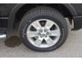 2010 Tuxedo Black Ford F150 FX4 SuperCrew 4x4  photo #10