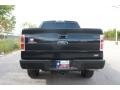 2010 Tuxedo Black Ford F150 FX4 SuperCrew 4x4  photo #11