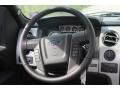 2010 Tuxedo Black Ford F150 FX4 SuperCrew 4x4  photo #16