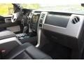 2010 Tuxedo Black Ford F150 FX4 SuperCrew 4x4  photo #18