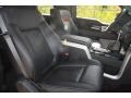 2010 Tuxedo Black Ford F150 FX4 SuperCrew 4x4  photo #19