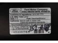 2010 Tuxedo Black Ford F150 FX4 SuperCrew 4x4  photo #21