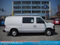 Oxford White - E Series Van E150 Commercial Photo No. 1