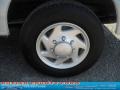 Oxford White - E Series Van E150 Commercial Photo No. 10