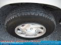 Oxford White - E Series Van E150 Commercial Photo No. 12